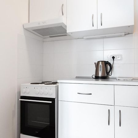 פראג Stunning Design Apartment מראה חיצוני תמונה
