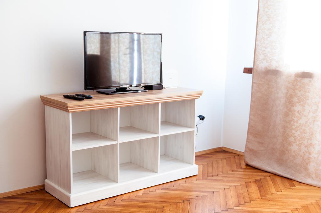 פראג Stunning Design Apartment מראה חיצוני תמונה